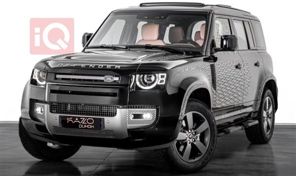 Land Rover Defender 2025 for sale in Iraq - Duhok